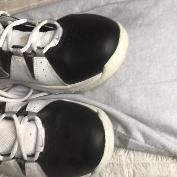 SOLD.  Nike hightops - Picture 5 of 5